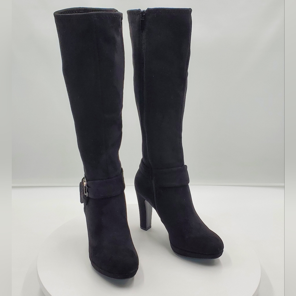 Impo Stretch Boots